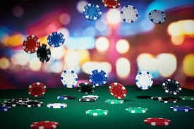 Pengalaman live casino Visi88 bermain baccarat blackjack roulette dengan dealer asli dari Indonesia