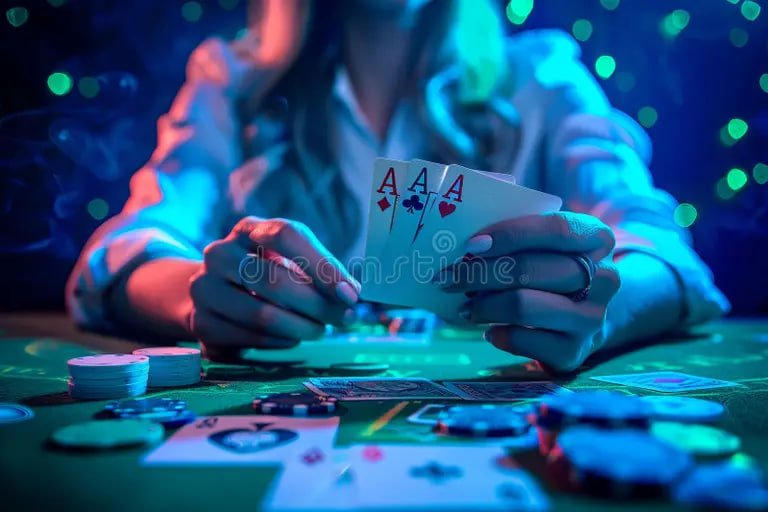 Visi88 panduan kasino online blackjack roulette baccarat poker terpercaya