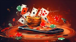 Fitur lengkap aplikasi mobile Visi88 pengalaman bermain slot dan kasino di smartphone