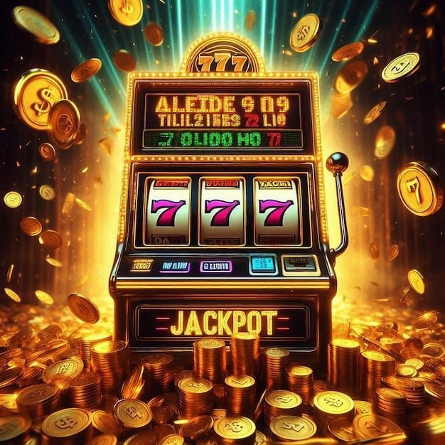 Visi88 koleksi slot dan kasino online terlengkap lobby game