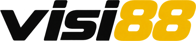 Visi88 Logo